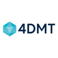 4D Molecular Therapeutics - (4DMT) Logo